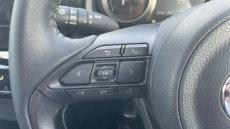 Toyota Yaris Cross 1.5 Hybrid Icon 5dr CVT Hybrid Estate